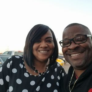 Meet your Posher, Darrell